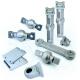 Customized Aluminum Automotive Parts , Metal Machined Parts 2D / 3D Drawing