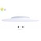 Super Slim Color Change Smart LED Bulb With RC / APP Control 36W 2160lm