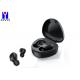 300mAh Waterproof Bluetooth Earbuds With Charging Case Hands Free Headset With Hi-Fi Stereo Sound