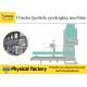 Big Capacity Automatic Bagging Machine Double Fertilizer Type Stainless Steel Made