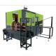 2 Cavity Semi-automatic LGD-2-20 Plastic Pet Bottle Making Machine for Easy Operation