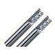 3.175 Solid Carbide End Mills Tungsten Steel Milling Cutter Processing Circuit Board
