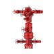 AA-HH Oil Gas Wellhead Equipment Tubing Head Christmas Tree