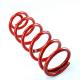 Steel Car Rear Springs 520mm Free Length Medium Load For Jeep Gladiator JT