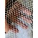 Polyester Mesh Fabric For Laundry bag Clothing Chair Interlining Hat Using