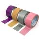 Wholesale Low MOQ Waterproof Automotive Cloth Tape Custom