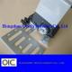 Heavy Duty Sliding Gate Hardware , AC Automatic Sliding Gate Opener With CE