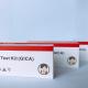 Covid 19 Nasal Antigen Test Kit 18.5*5*1.5cm Qualitative Detection