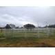 20 Panel portable round yard panels,  Cattle Fences, Corral 14m Diameter