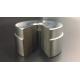 Polished Tungsten Carbide Screw Main Die Customized Dimension