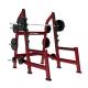 Pro Crossfit Hammer Strength Squat Rack 3.5mm Tube Thickness Shiny Color
