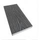 Woodgrain Effect Solid 140*25mm Composite Decking Board