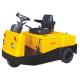 Tower tractor electric forklift with customized color and best design