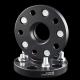Forged Hubcentric Aluminum PCD 5x114 . 3 20mm Wheel Spacers SUBARU