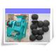 Specialized coal powder briquette machine supplier