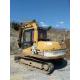 307b  used excavator for sale track excavator 307c in usa second hand digger