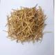 Dry Cool Place Storage Air Dried Vegetables Air Dried Burdock Strips 15kg / Carton