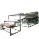 GQ Leather/Foam/Fabric SOFA Fabric Lamination Machine for in Manufacturing Plant