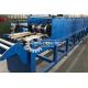 80mm Down Spout Roll Forming Machine