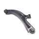OE NO. 54501-3ST0A Front Control Arm for Nissan B17 2012-2016 Lower Suspension Parts