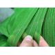 Low Weight Bug Netting For Garden , High Tear Resistance Nylon Screen Roll
