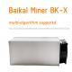Baikal BK-X ASIC Miner Multi Algorithm Maker Coin Miner