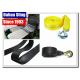 Big Ant Nylon Recovery Tow Straps Heavy Duty Tow Rope For Emergency 3 X 20'