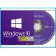 English Version Microsoft Windows 10 Pro Software 64 Bit Eniune License Lifetime Warranty