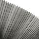 18 X 16 Mesh Pleated Insect Screen Long Lasting Fire Resistant
