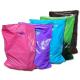 RECYCLED PE/PP/PO/CPE/PPE Clothing Recycle Bag ODM Closure Type ODM