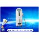 Permanent Painfree Hair Removal Laser Equipment 5~400ms Adjustable