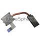 0NGRW 00NGRW Laptop Heatsink Replacement 0.35kg For Dell Latitude E5520