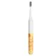 Oral Care Sonic Rechargeable Electric Toothbrush - IPX7 Waterproof For Adults And Teens