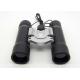 96m / 1000m Compact Folding Binoculars Comfortable Hand Feel With BK7 Prism