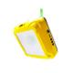 3.2V Solar Power LED Lantern 6Ah LiFePO4 PC ABS Portable Solar Torch