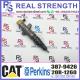 Diesel Engine Fuel Injector 387-9426 diesel pump injector 20R-1260 nozzle injection nozzle 387-9426 for caterpillar comm