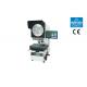 Ergonomic Reliable Optical Profile Projector / Mechanical Optical Comparator