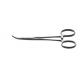 Hemostat Forceps Ophthalmic Forceps Surgical Surgical Clamps Curved Hemostatic Forceps