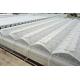 Origin Double-Arch Hydroponic Greenhouse JX-FG-001 with and 1 Square Meter Min.Order