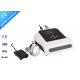 Mini Home Use Ultrasonic  40KHZ Cavitation RF Slimming Machine By 130W Output Power