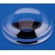 Customization Spherical Glass Lens Fused Silica BK7 Planoconvex Lenses