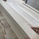 16mm 18mm Paulownia Lumber Furniture Board for Bed Natural Wood or Customized E1/E0 Glue