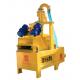 Customized Sediment Separator 120m3/h For Foundation Pile Equipment