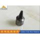 Hard Descaling Carbide Sandblasting Nozzles / Tungsten Carbide Tools