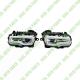 For Rolls Royce Ghost 1st Generation upgrade to 2nd Generation Led Head Light Headlamp OEM 63127351913 63127351914