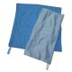 High Absorbent Reusable Washable Lint Free Cleanroom Wiper Microfiber Cloth Cleanroom ESD Rags for Lab