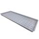 OEM 4*8ft Ebb And Flow Hydroponic Flood Tables Agricultural Flood And Drain Tray