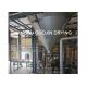 Stainless Steel 304/316L Pressure Nozzle Spray Dryer Customized Size