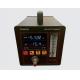 H2O / SF6 Measure Portable Multi Gas Analyzer With Polymer And NDIR Technology