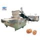 Skywin Soft Biscuit Making Machine Marie Biscuit Production Line PLC Controlled